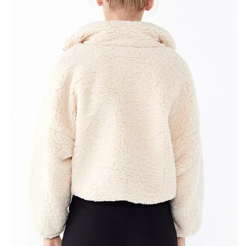 Urban Outfitters cozy urban